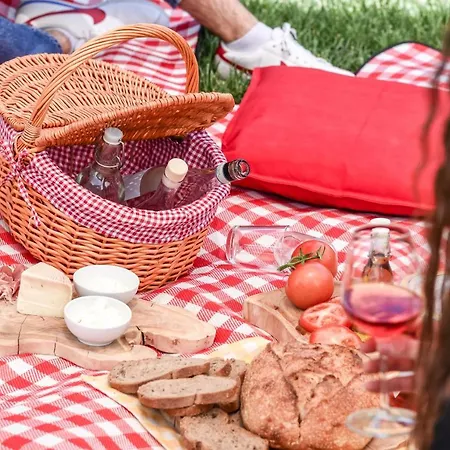 农家乐 Masseria Del Vino *