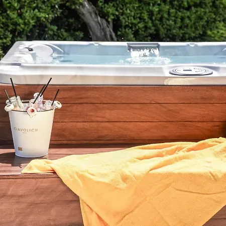 Masseria Del Vino * ロレート・アプルティーノ