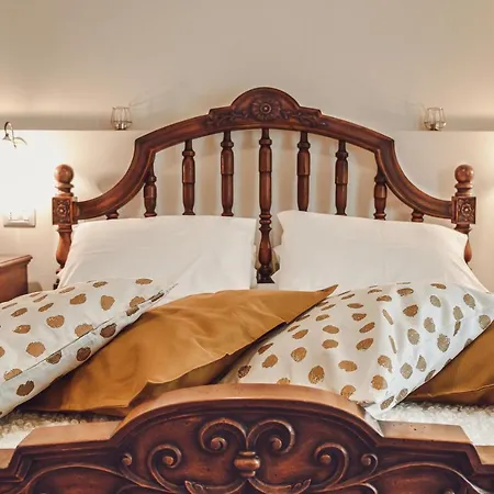 Masseria Del Vino 팜스테이 *