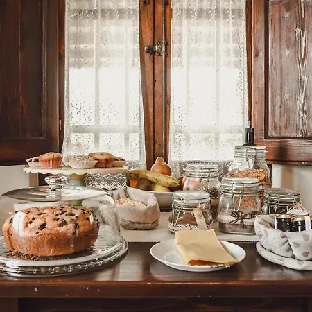 农家乐 Masseria Del Vino