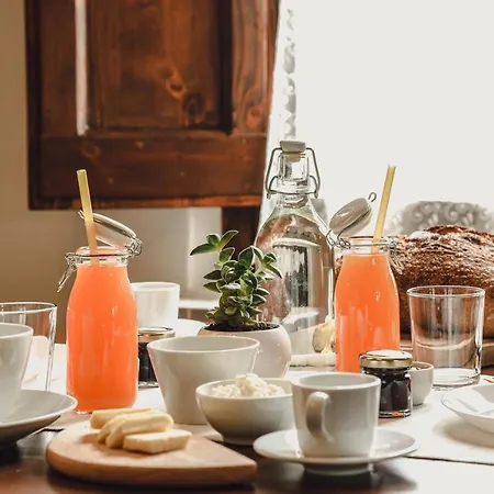 Masseria Del Vino ロレート・アプルティーノ