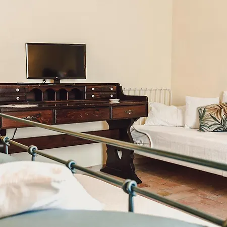 Masseria Del Vino 农家乐 洛雷托·阿普鲁蒂诺