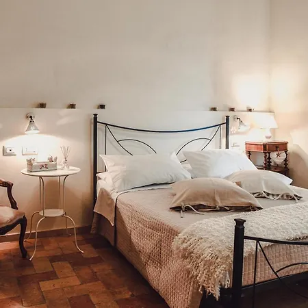 Фермерский дом Masseria Del Vino - Ciavolich Wine Relais