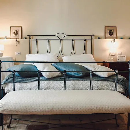 Masseria Del Vino ファームステイ