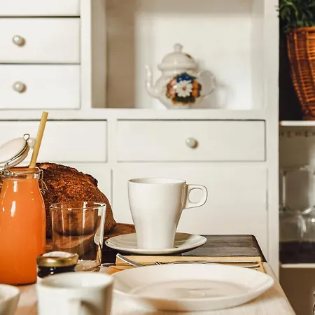 مزرعة للإقامة Masseria Del Vino