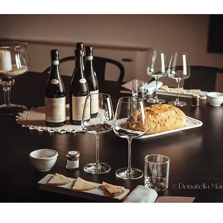 Masseria Del Vino 팜스테이