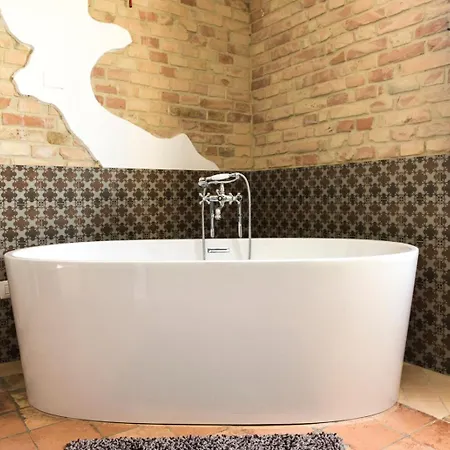 Masseria Del Vino - Ciavolich Wine Relais Фермерский дом