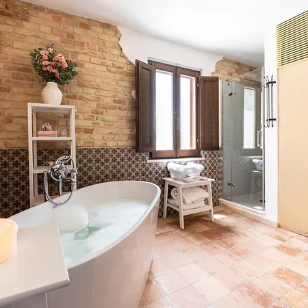 Masseria Del Vino - Ciavolich Wine Relais ファームステイ *