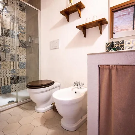 ファームステイ Masseria Del Vino - Ciavolich Wine Relais *