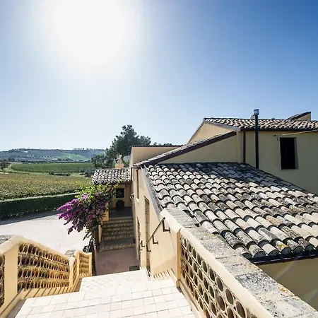 Masseria Del Vino