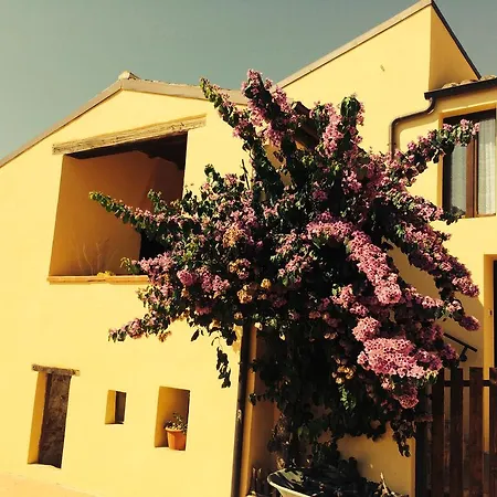 农家乐 Masseria Del Vino *