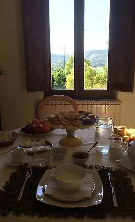 Masseria Del Vino Farmház
