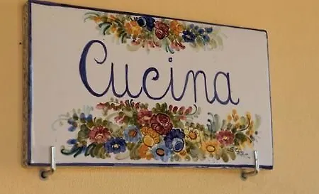 ファームステイ Masseria Del Vino *