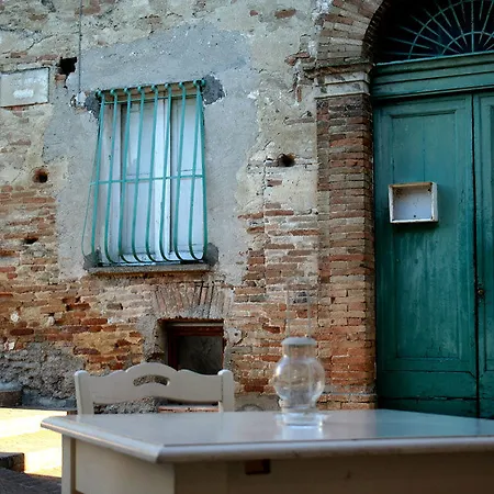 ファームステイ Masseria Del Vino