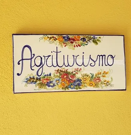 Masseria Del Vino Farm stay *