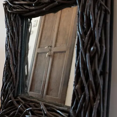 مزرعة للإقامة Masseria Del Vino *