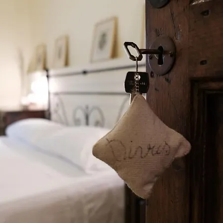 ファームステイ Masseria Del Vino *