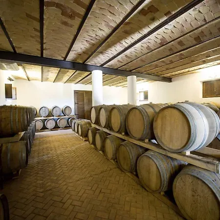 Masseria Del Vino