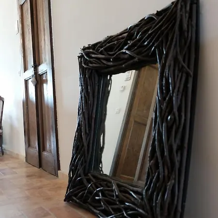 Masseria Del Vino 农家乐 洛雷托·阿普鲁蒂诺