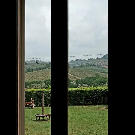 Masseria Del Vino ロレート・アプルティーノ