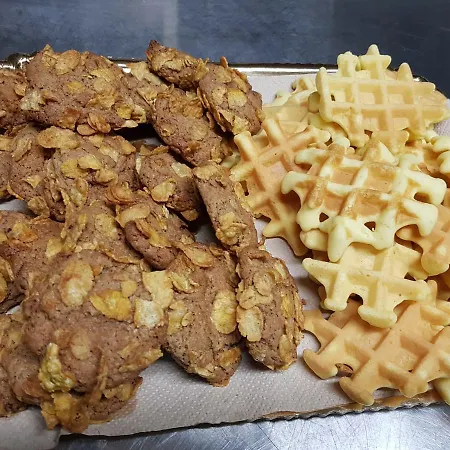 Masseria Del Vino 洛雷托·阿普鲁蒂诺