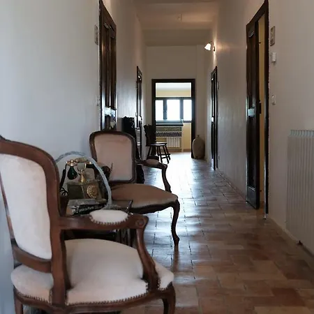 Masseria Del Vino 农家乐