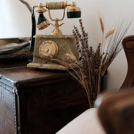 مزرعة للإقامة Masseria Del Vino لوريتو أبروتينو