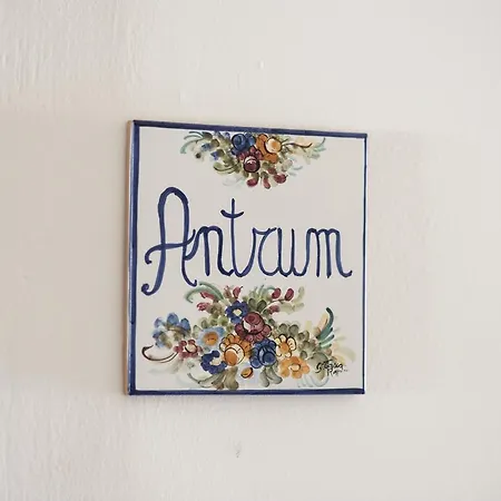 Masseria Del Vino * ロレート・アプルティーノ