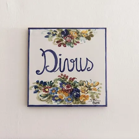 Masseria Del Vino ロレート・アプルティーノ