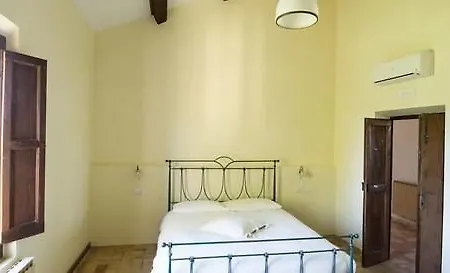 Agroturismo Masseria Del Vino - Ciavolich Wine Relais