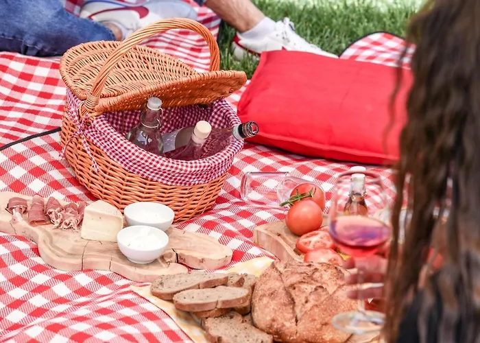 Фермерский дом Masseria Del Vino - Ciavolich Wine Estate *