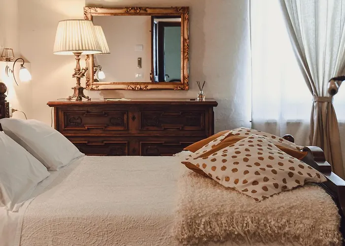 Masseria Del Vino - Ciavolich Wine Estate בית חווה לורטו אפרוטינו