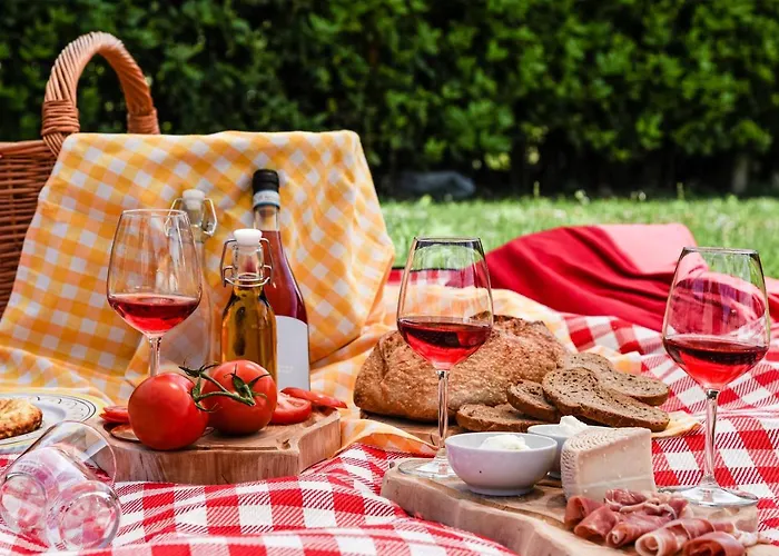 Masseria Del Vino - Ciavolich Wine Estate בית חווה לורטו אפרוטינו