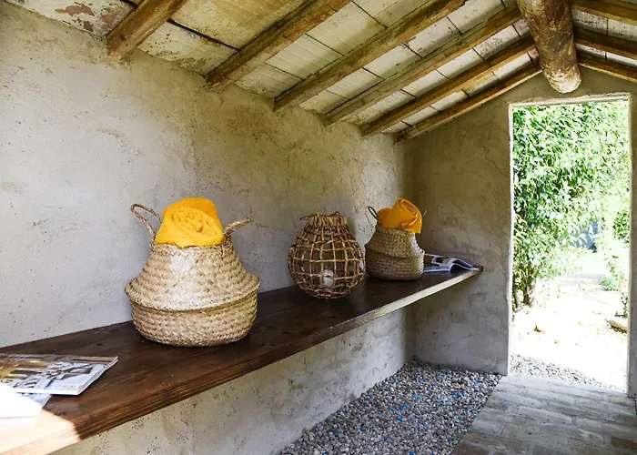 Masseria Del Vino - Ciavolich Wine Estate