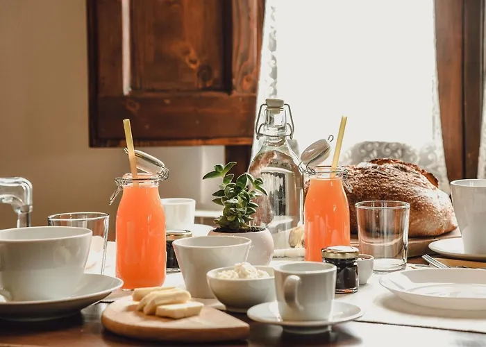 Masseria Del Vino - Ciavolich Wine Estate לורטו אפרוטינו