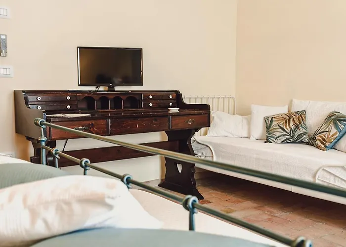 Masseria Del Vino - Ciavolich Wine Estate Фермерский дом Лорето-Апрутино