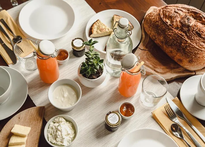 Masseria Del Vino - Ciavolich Wine Estate *