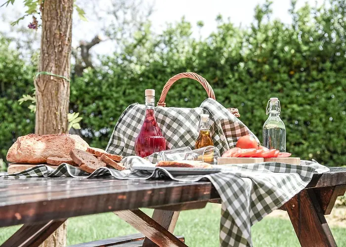 Masseria Del Vino - Ciavolich Wine Estate לורטו אפרוטינו