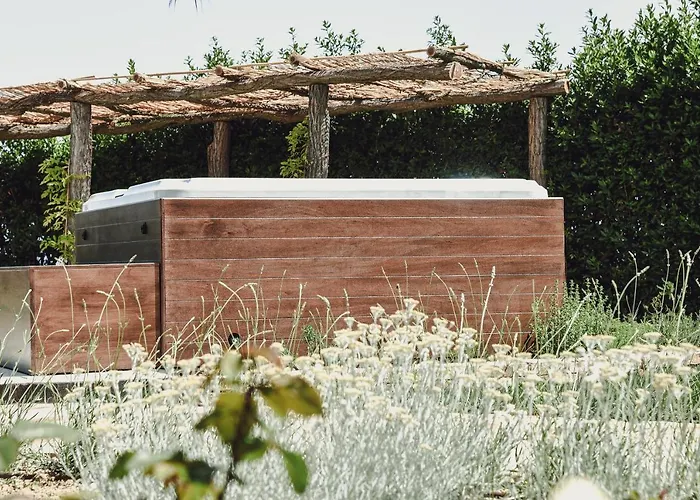 Masseria Del Vino - Ciavolich Wine Estate