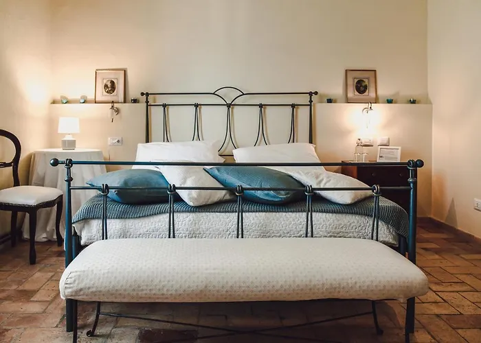 Masseria Del Vino - Ciavolich Wine Estate בית חווה