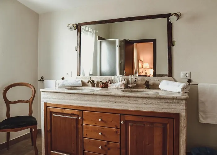 Masseria Del Vino - Ciavolich Wine Estate Фермерский дом *