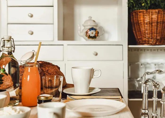 Фермерский дом Masseria Del Vino - Ciavolich Wine Estate