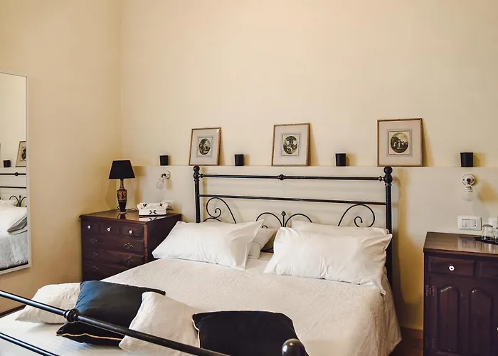 בית חווה Masseria Del Vino - Ciavolich Wine Estate