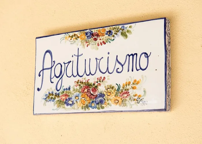 Фермерский дом Masseria Del Vino - Ciavolich Wine Estate