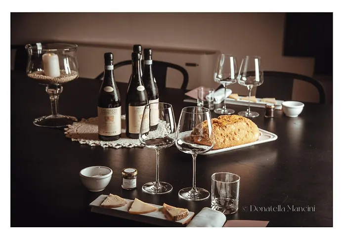 Masseria Del Vino - Ciavolich Wine Estate Фермерский дом