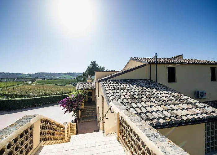 Masseria Del Vino - Ciavolich Wine Estate