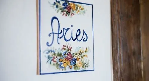 בית חווה Masseria Del Vino - Ciavolich Wine Estate *