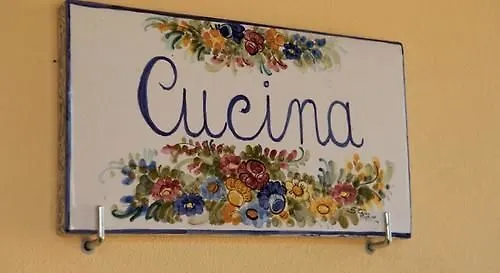 Фермерский дом Masseria Del Vino - Ciavolich Wine Estate *