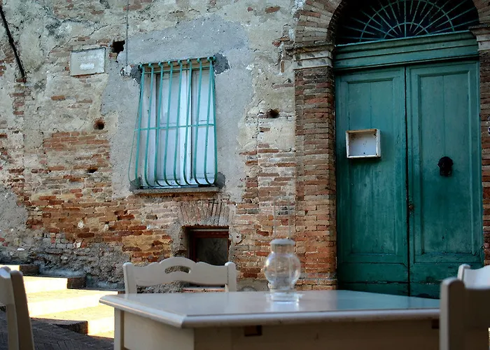 Фермерский дом Masseria Del Vino - Ciavolich Wine Estate