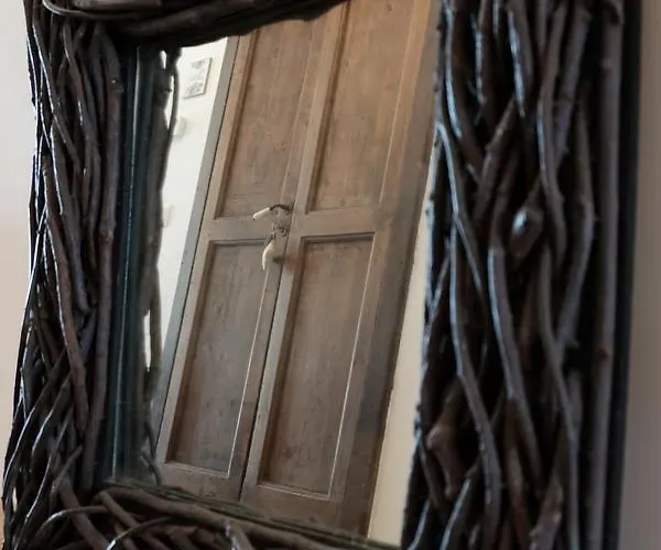 בית חווה Masseria Del Vino - Ciavolich Wine Estate *